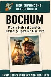 Cover von Bochum