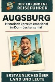 Cover von Augsburg