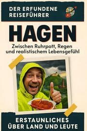 Cover von Hagen