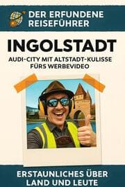 Cover von Ingolstadt