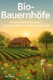 Cover von Bio-Bauernhöfe