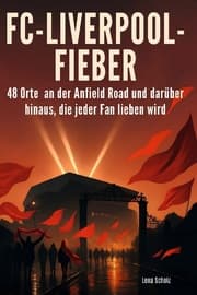 Cover von Fc-Liverpool-Fieber