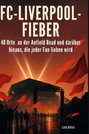Cover von Fc-Liverpool-Fieber