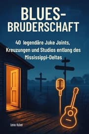 Cover von Blues-Bruderschaft