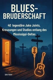 Cover von Blues-Bruderschaft