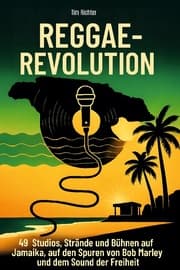 Cover von Reggae-Revolution