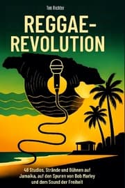 Cover von Reggae-Revolution