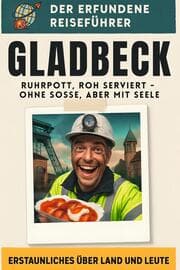 Cover von Gladbeck