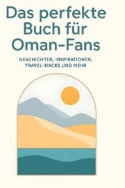 Cover von Das perfekte Buch für Oman-Fans