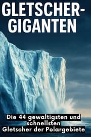 Cover von Gletscher-Giganten