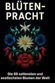 Cover von Blüten-Pracht