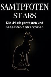 Cover von Samtpfoten-Stars