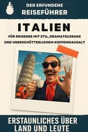 Cover von Italien