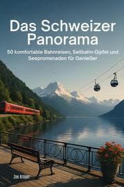 Cover von Das Schweizer Panorama