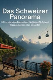 Cover von Das Schweizer Panorama