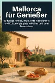 Cover von Mallorca für Genießer