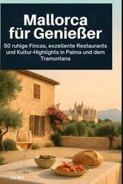 Cover von Mallorca für Genießer