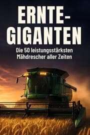 Cover von Ernte-Giganten