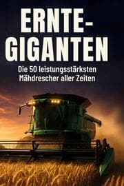 Cover von Ernte-Giganten