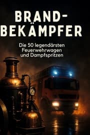 Cover von Brandbekämpfer