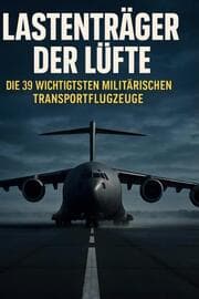 Cover von Lastenträger der Lüfte