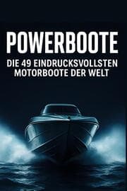 Cover von Powerboote