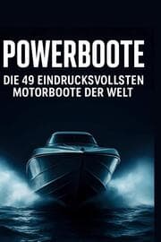 Cover von Powerboote