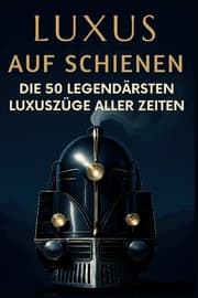 Cover von Luxus auf Schienen