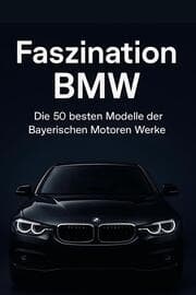 Cover von Faszination BMW