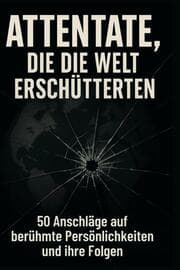 Cover von Attentate, die die Welt erschütterten