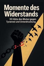 Cover von Momente des Widerstands