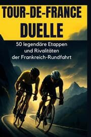 Cover von Tour-de-France-Duelle