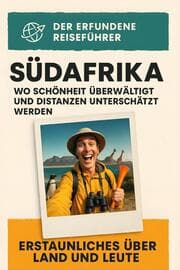 Cover von Südafrika
