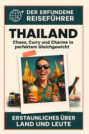 Cover von Thailand