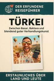 Cover von Türkei