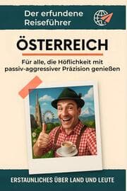 Cover von Österreich