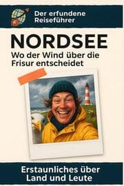 Cover von Nordsee