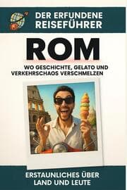 Cover von Rom