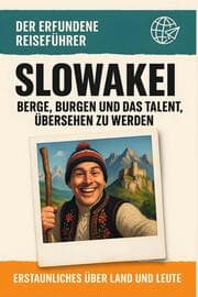 Cover von Slowakei