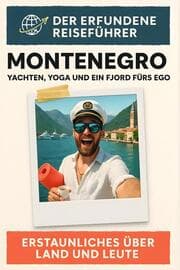 Cover von Montenegro