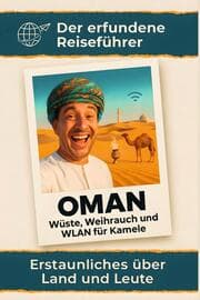 Cover von Oman