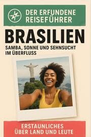 Cover von Brasilien