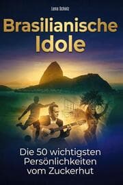 Cover von Brasilianische Idole