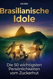 Cover von Brasilianische Idole