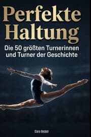 Cover von Perfekte Haltung
