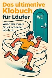 Cover von Das ultimative Klobuch für Läufer