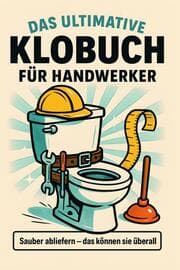Cover von Das ultimative Klobuch für Handwerker
