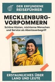 Cover von Mecklenburg-Vorpommern