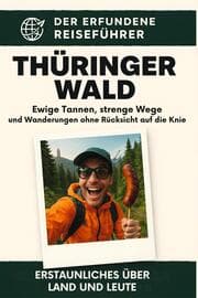 Cover von Thüringer Wald