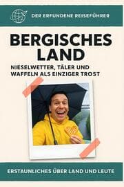 Cover von Bergisches Land